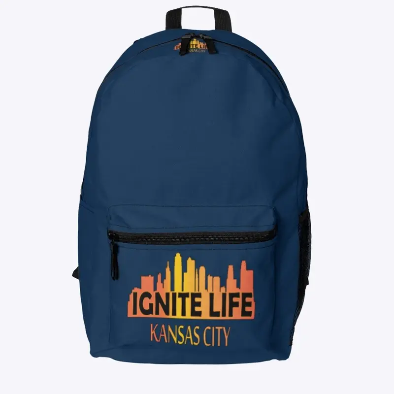 Ignite Life KC Everyday Products