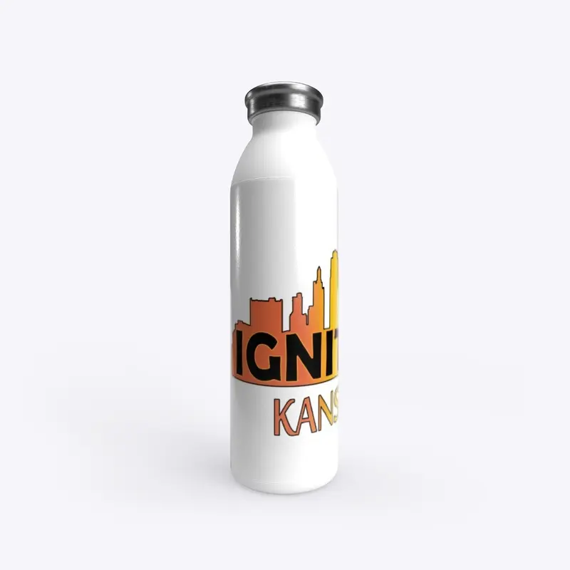 Ignite Life KC Everyday Products